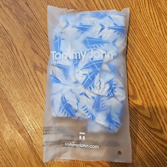 Tommy John Second Skin 6" Boxer Briefs Size Small - Picture 12 of 13